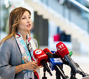 Giedrė Misiūnienė