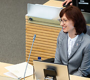 Lina Petronienė