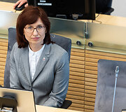 Lina Petronienė