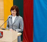 Lina Petronienė