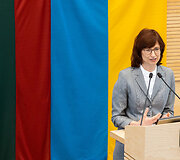 Lina Petronienė