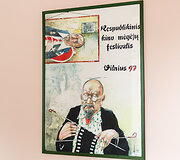 Lietuvos kino mėgėjų sąjunga
