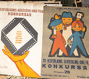 Lietuvos kino mėgėjų sąjunga