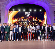 Kauno &bdquo;Žalgiris&ldquo;