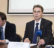 Jūras Banys