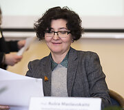Au&scaron;ra Maslauskaitė