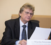 Ričardas Rotomskis