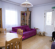Apsilankymas "SOS vaikų kaime"