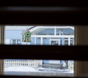 Apsilankymas "SOS vaikų kaime"