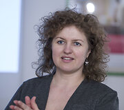 Liudovika Pakalkaitė