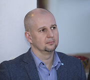Gedas Batulevičius
