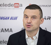 Deividas Vileni&scaron;kis