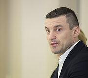 Deividas Vileni&scaron;kis