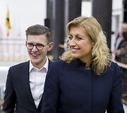 Liana Ruokytė Jonsson
