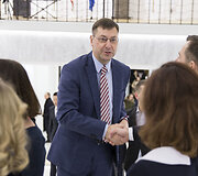 Gintaras Steponavičius