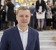 Remigijus &Scaron;ima&scaron;ius