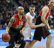 David Logan