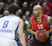 David Logan