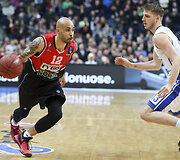 David Logan
