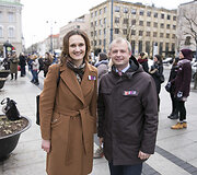 Viktorija Čmilytė - Nielsen