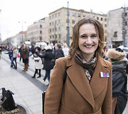 Viktorija Čmilytė - Nielsen