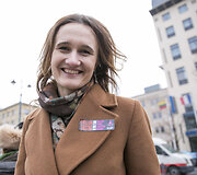 Viktorija Čmilytė - Nielsen