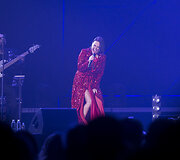 &bdquo;Leon Somov & Jazzu&ldquo; koncerto &bdquo;Moments&ldquo; akimirka