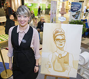 Agnė Ki&scaron;onaitė