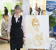Agnė Ki&scaron;onaitė
