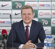 Pristatymo akimirka
