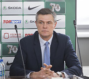 Linas Kvedaravičius