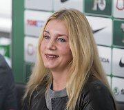 Pristatymo akimirka