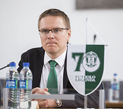 Pristatymo akimirka