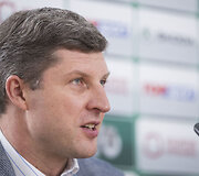 Pristatymo akimirka