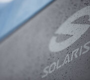 Naujas elektrinis autobusas