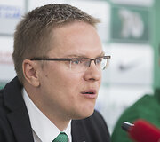 Pristatymo akimirka
