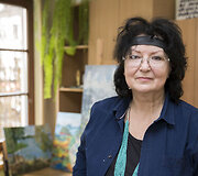 Aldona Dobrovolskienė