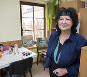 Aldona Dobrovolskienė