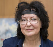 Aldona Dobrovolskienė