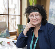 Aldona Dobrovolskienė