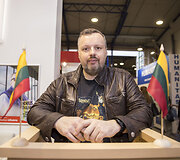 Andrius Užkalnis