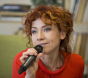 Redita Dominaitytė
