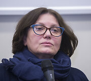 Au&scaron;ra Kurienė