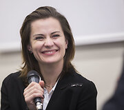 Jurga &Scaron;eduikytė