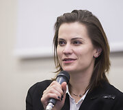 Jurga &Scaron;eduikytė