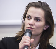 Jurga &Scaron;eduikytė