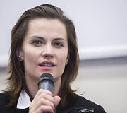 Jurga &Scaron;eduikytė