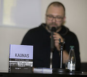 Diskusijos akimirka