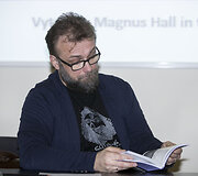 Rytis Zemkauskas