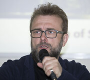 Rytis Zemkauskas
